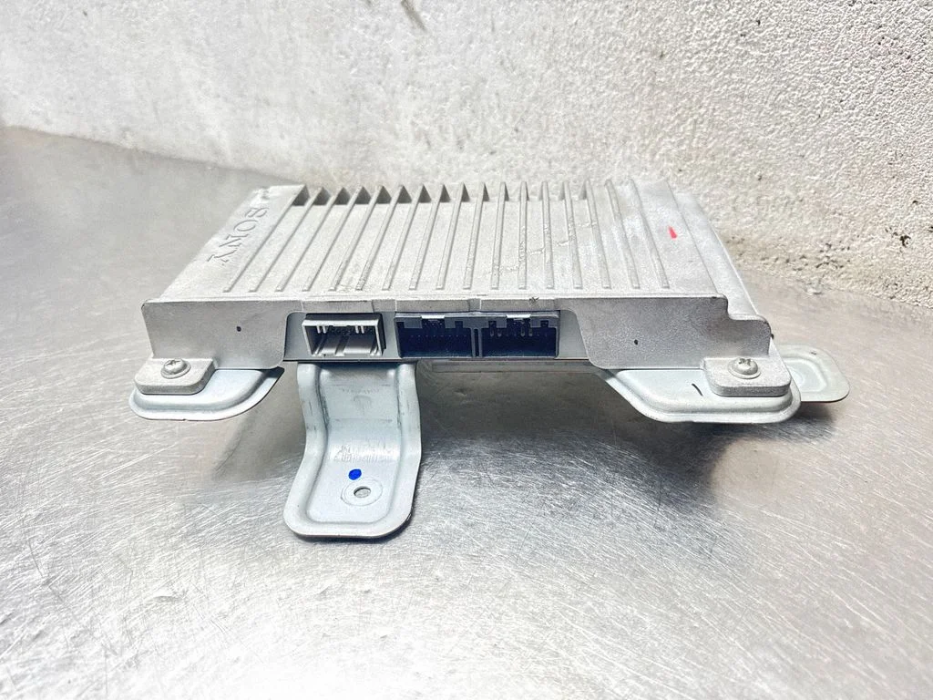 Sound amplifier H929Q – Ford Edge II (2015-)