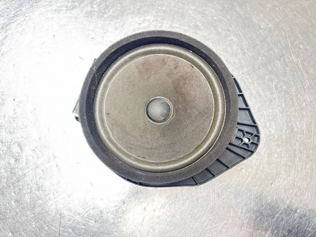 Front door speaker 22759392