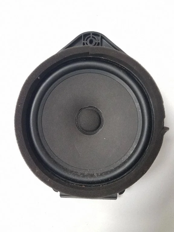 Front door speaker – Opel Zafira C (2011-2019)