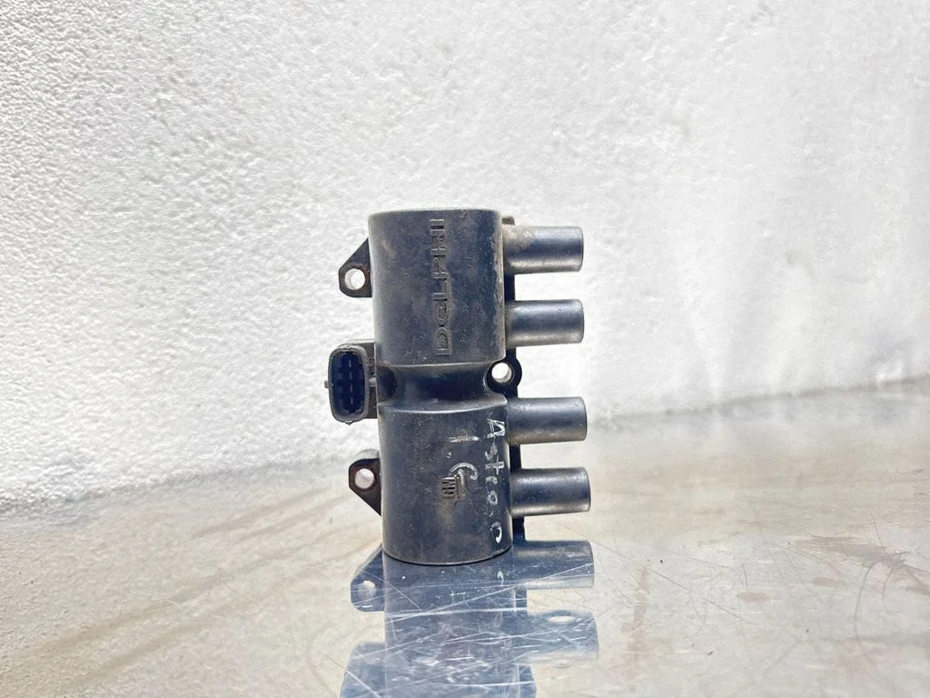 Kõrgepinge süütepool – Opel Astra G (1998-2009)