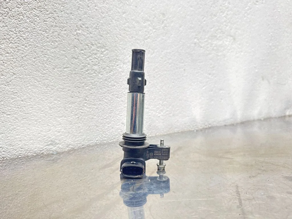 High voltage ignition coil – Opel Vectra C (2005-2009)