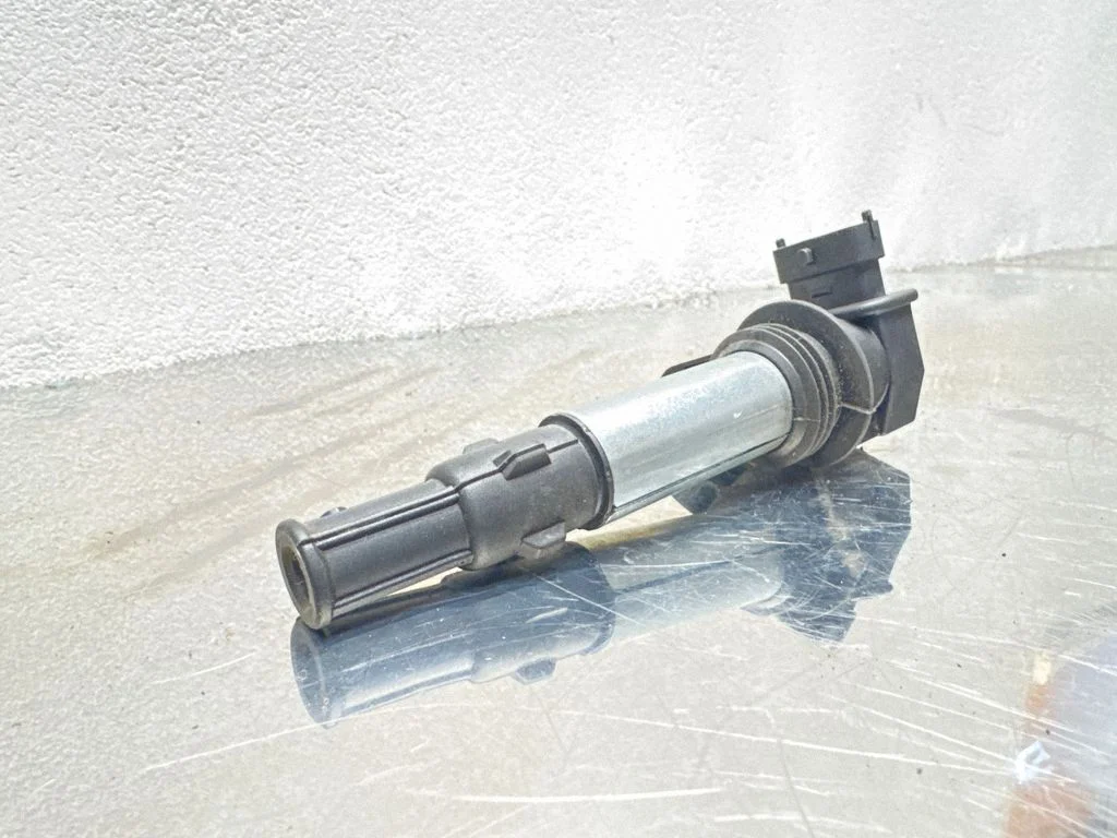 High voltage ignition coil – Opel Vectra C (2002-2005)