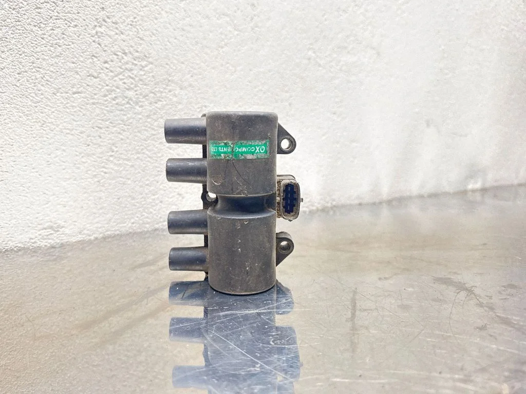 High voltage ignition coil – Opel Astra G (1998-2009)