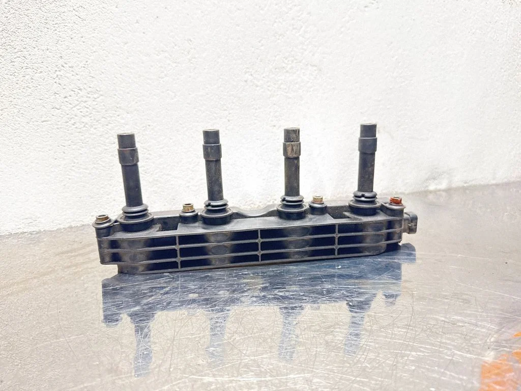High voltage ignition coil – Opel Astra G (1998-2009)