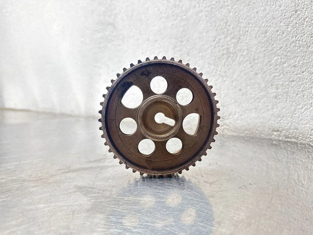 Camshaft pulley/ VANOS – Opel Zafira A (1999-2005)