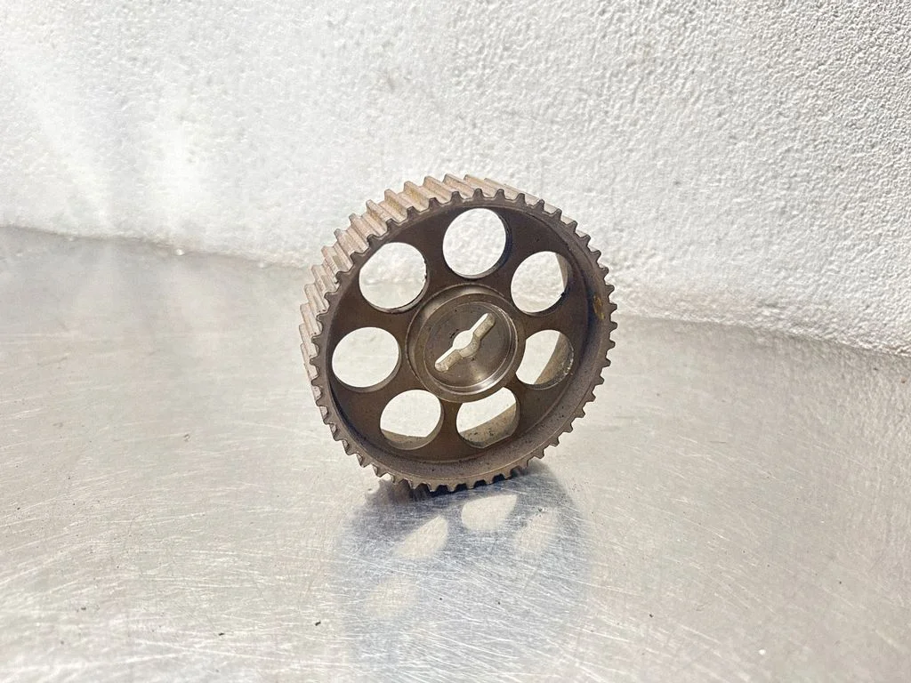 Nukkvõlli rihmaratas / VANOS 90466551