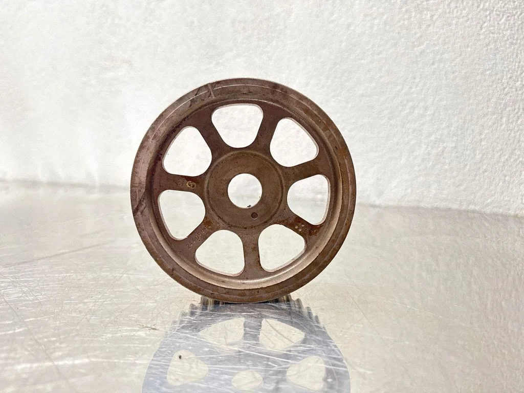 Camshaft pulley/ VANOS – Opel Zafira B (2005-2014)