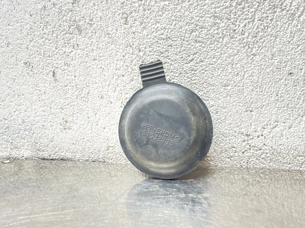 Esitule tolmukate – Opel Vectra B (1996-2002)