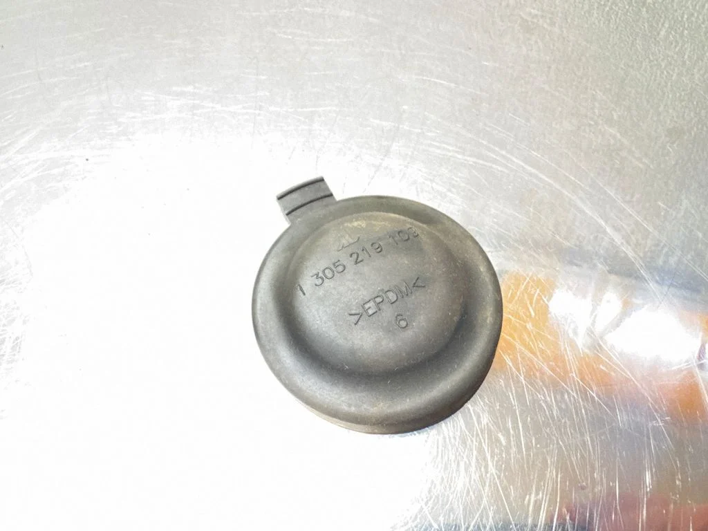 Esitule tolmukate – Opel Zafira B (2005-2014)