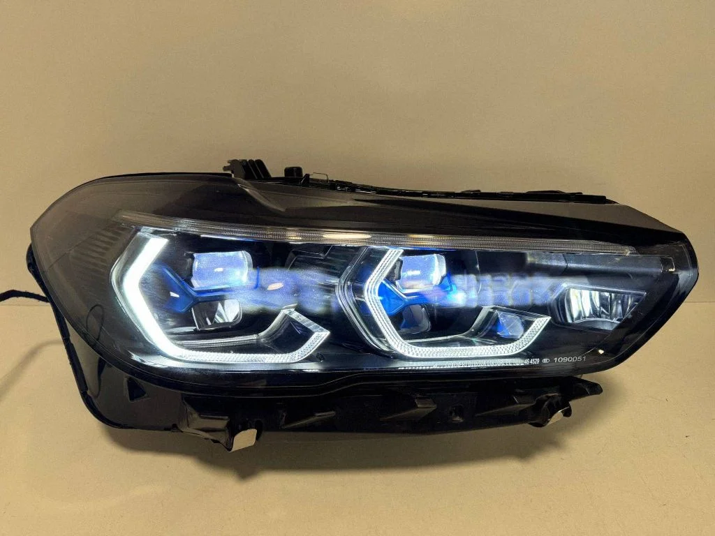 Headlight/headlamp 5A279B2