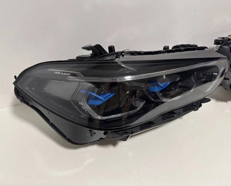 Headlight/headlamp 5A279B2