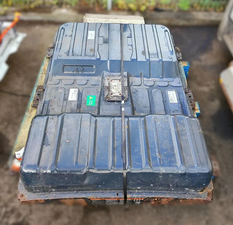 Hibrido/ elektromobilio akumuliatorius