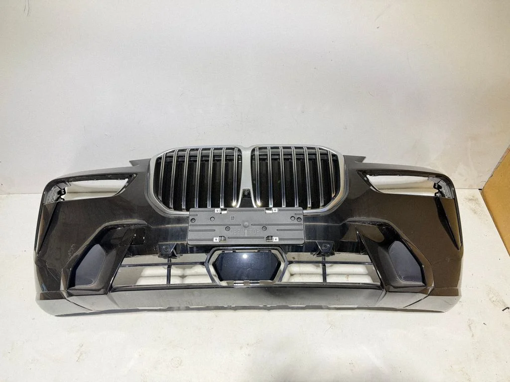 Front bumper 5A241A7