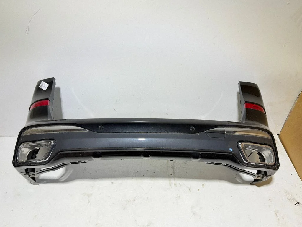 Rear bumper 868532