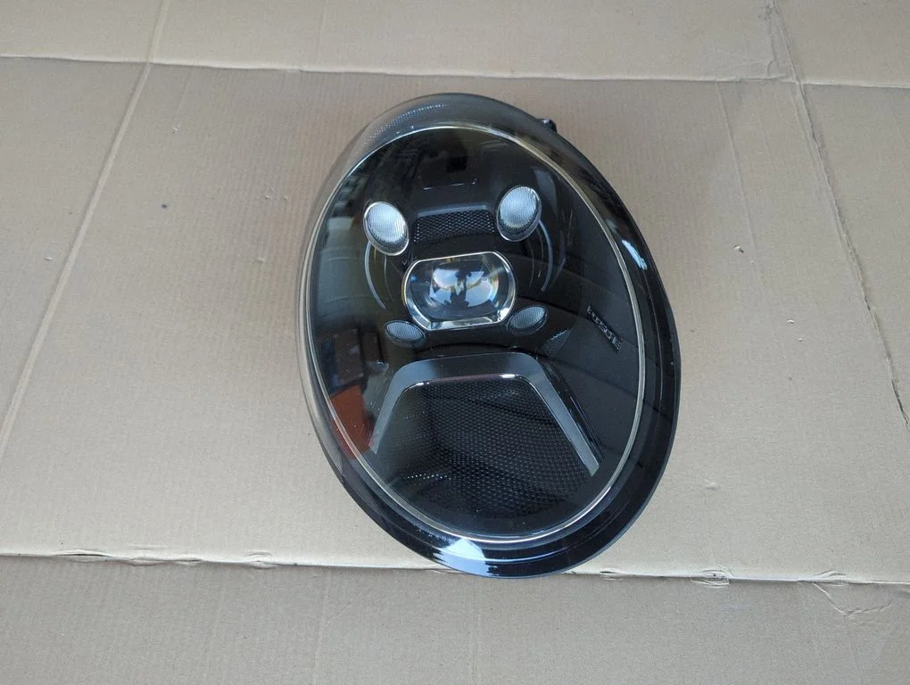 Priekšējais lukturis 992941572BB