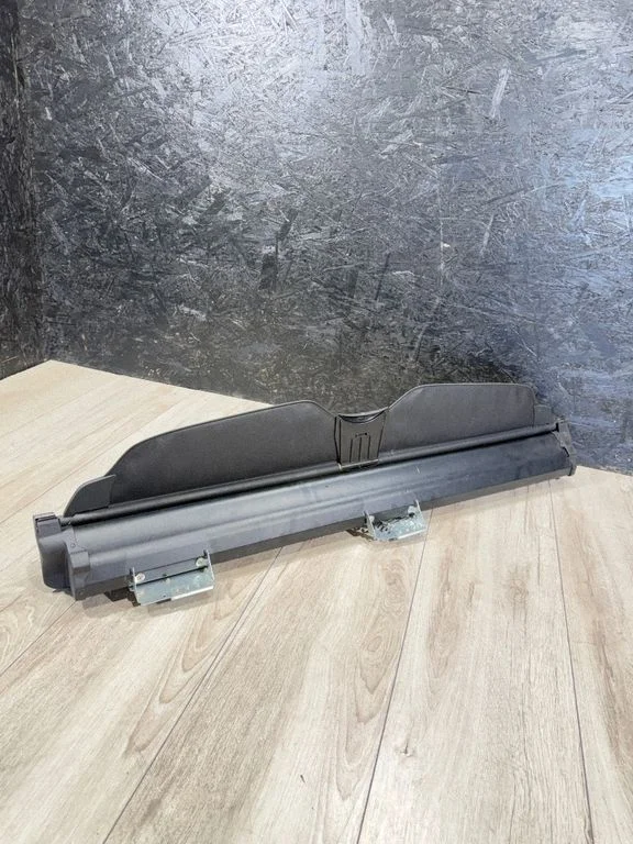 Parcel shelf load cover – Mercedes-Benz C-Class W203 (2000-2007)