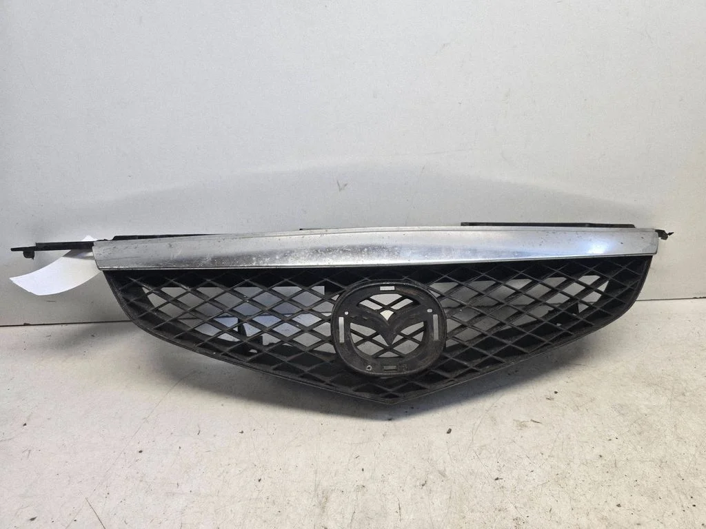 Front grill