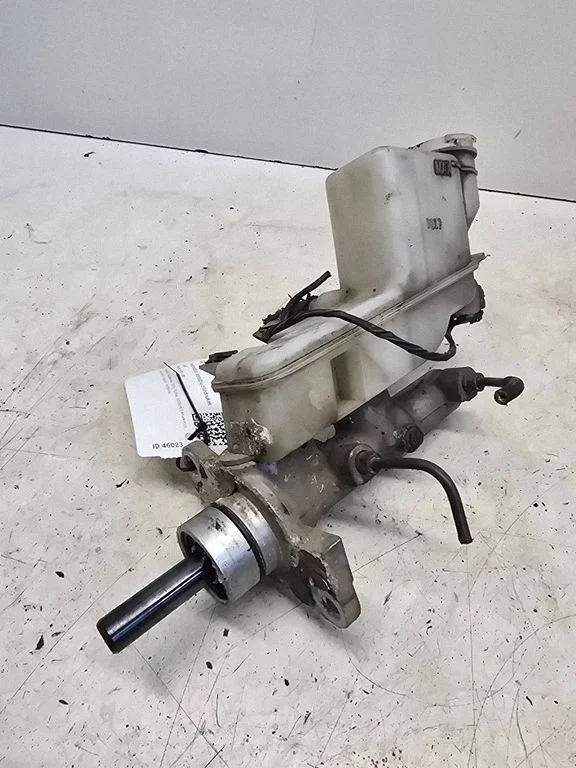 Master brake cylinder 1234