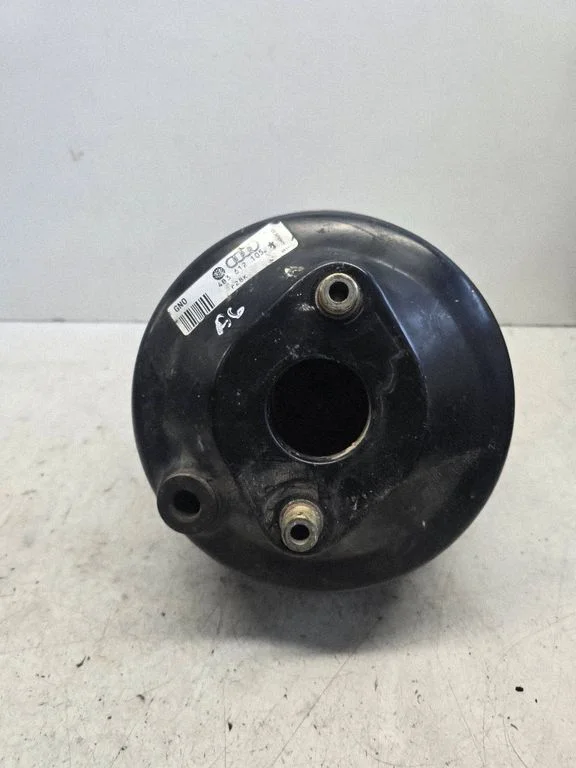 Brake booster 4B3612105