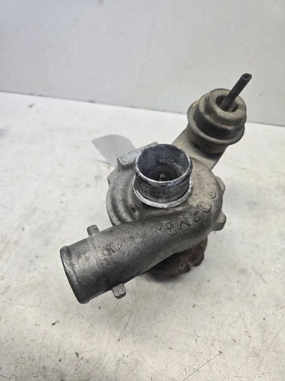 Turbina