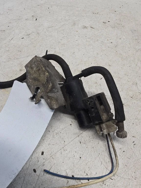 Solenoidinis vožtuvas