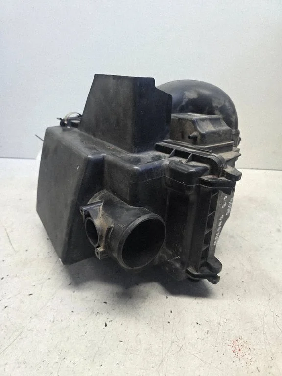 Air filter box 1234