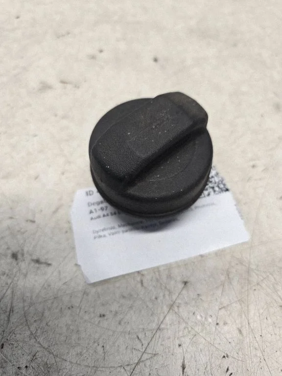 Fuel tank filler cap 1H0201553B