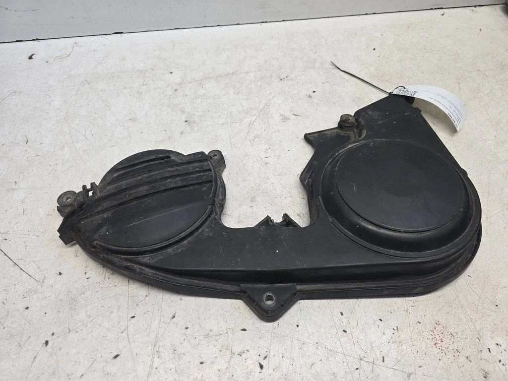 Timing belt guard (cover) RF5C10510
