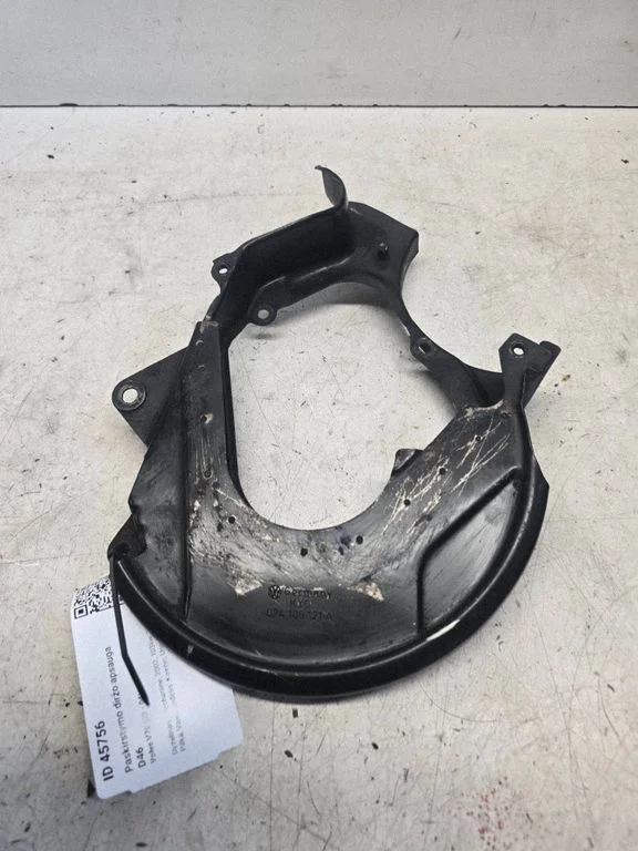 Timing belt guard (cover) – Volvo V70 (2000-2004)