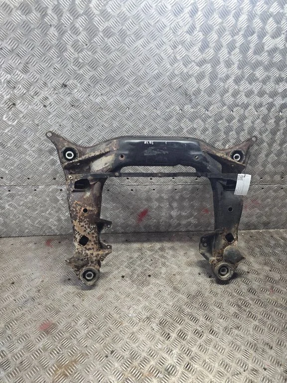 Front subframe 1234