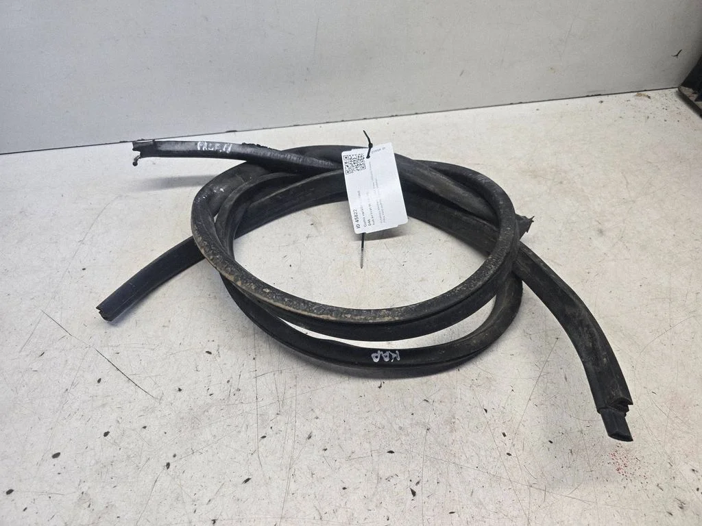 Engine compartment rubber 1234