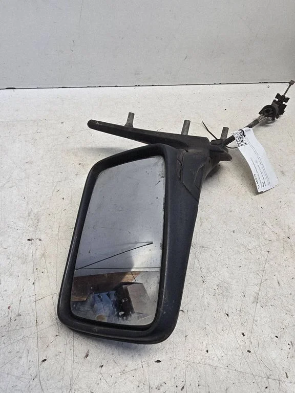 Manual wing mirror 40487