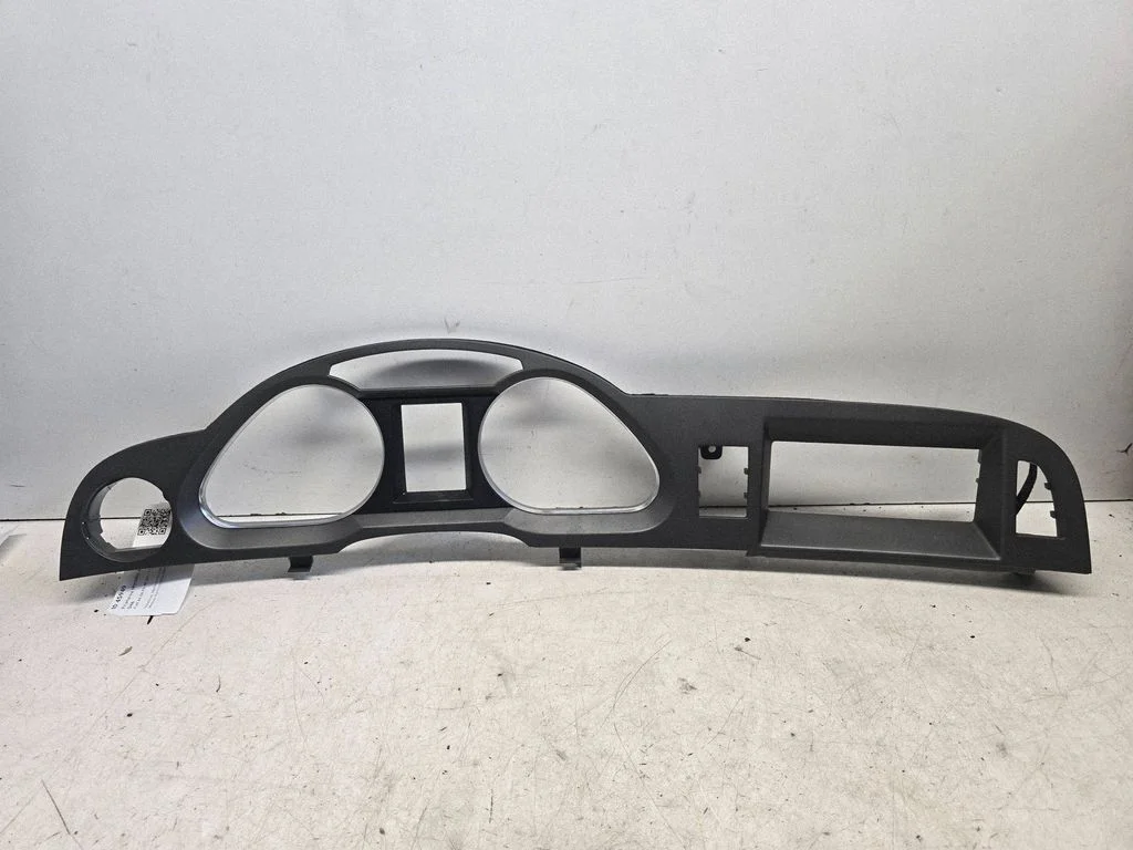Dashboard trim 4F1857115A