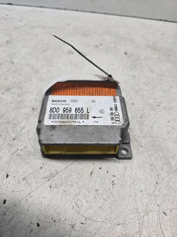 Airbag control unit/module 8D0959655L