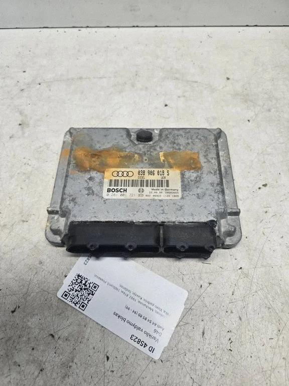 Engine control unit/module 038906018S