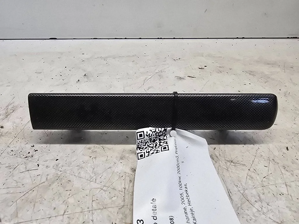 Other interior part GJ6A55443