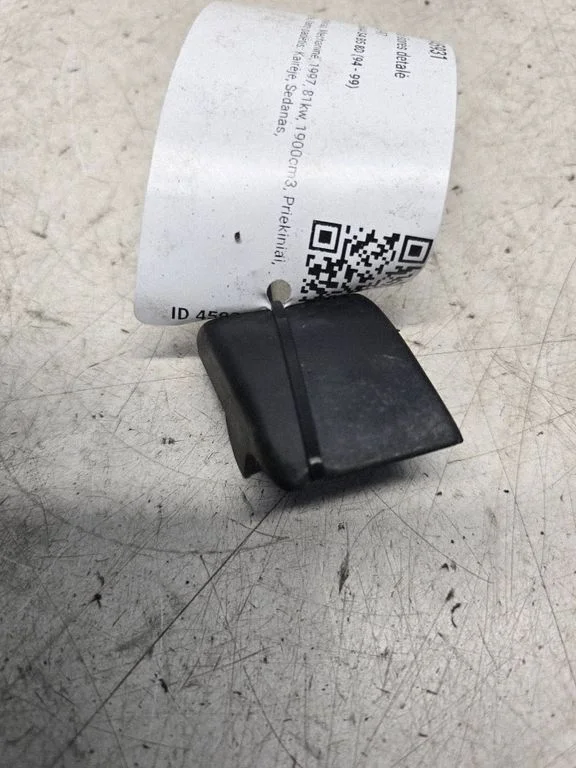 Other exterior part 8D0854862B