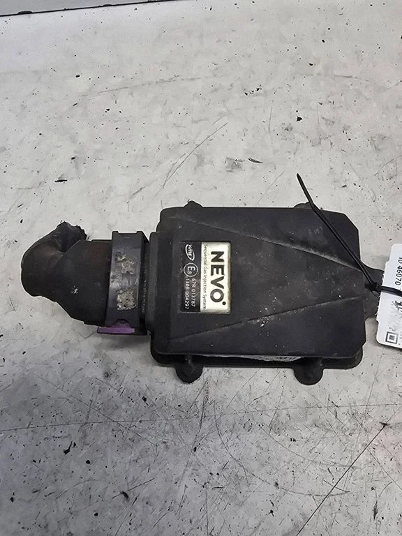 LP gas control unit module – Audi A3 S3 8L (1996-2003)