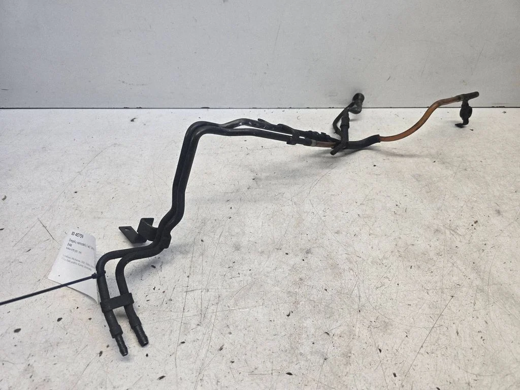 Fuel line/pipe/hose – Volvo V70 (2000-2004)