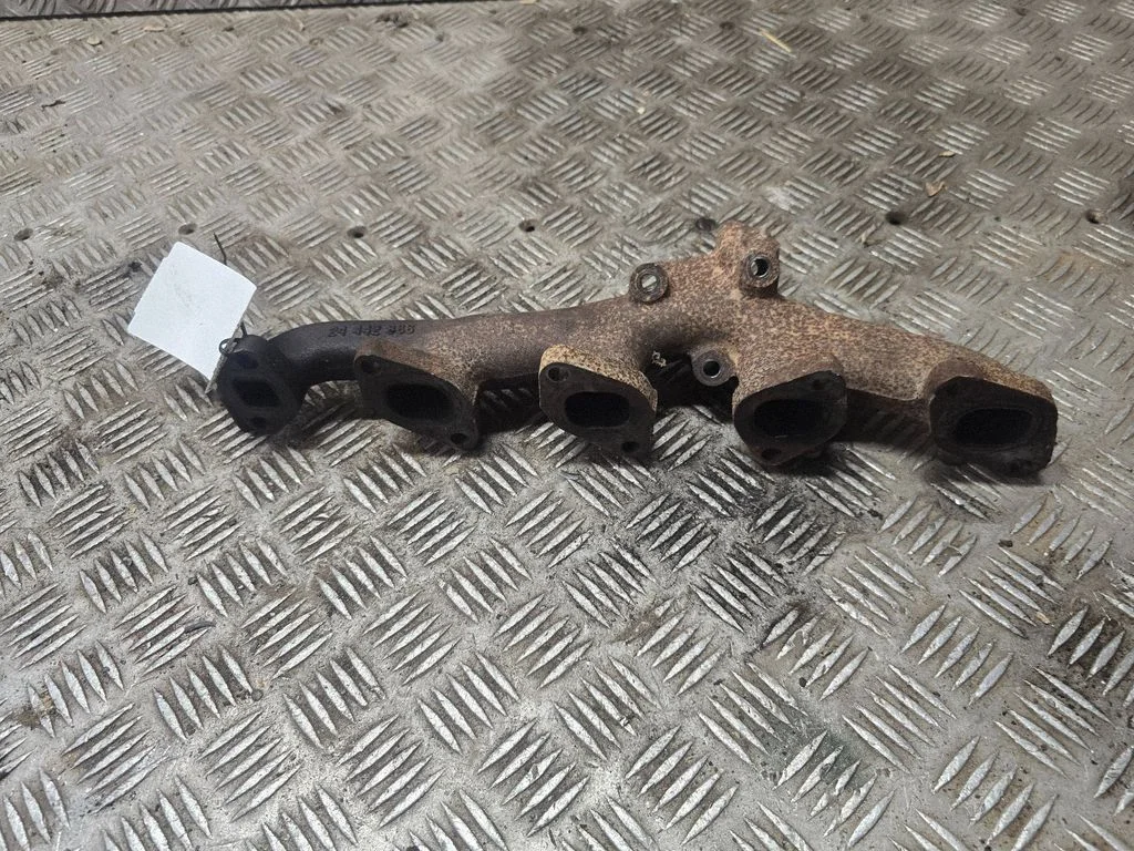 Exhaust manifold 24442866