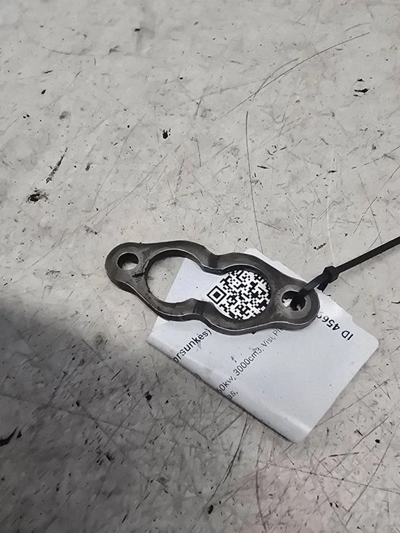 Fuel Injector clamp holder 1234