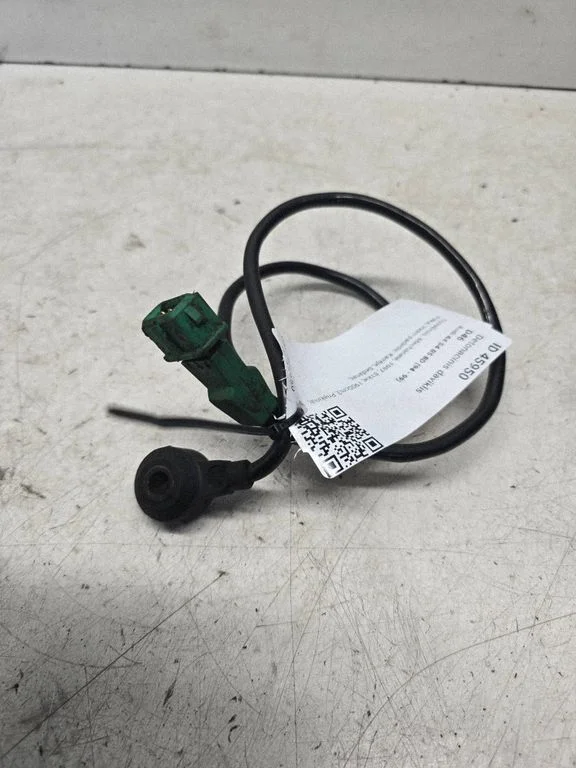 Detonation knock sensor 054905377