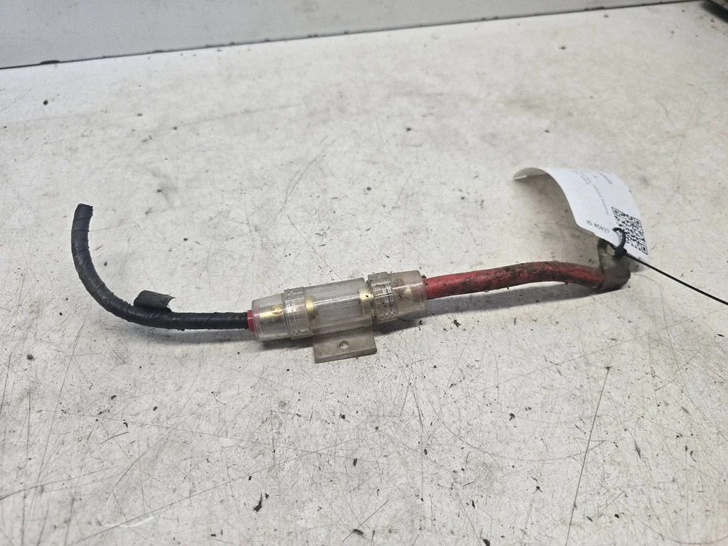 Other wiring loom 1234