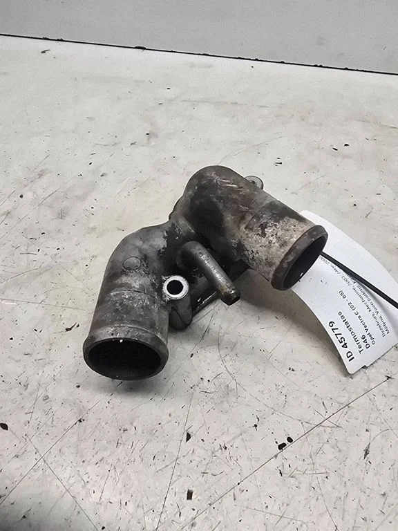 Thermostat 1234