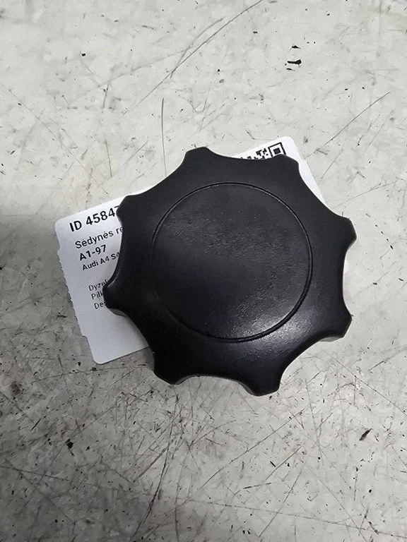 Istme reguleerimisnupp – Audi A4 S4 B5 8D (1994-1999)