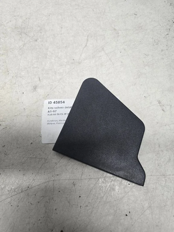 Other interior part 8E0885089