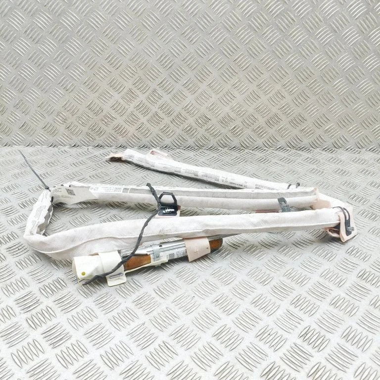 Roof airbag 89A880741D