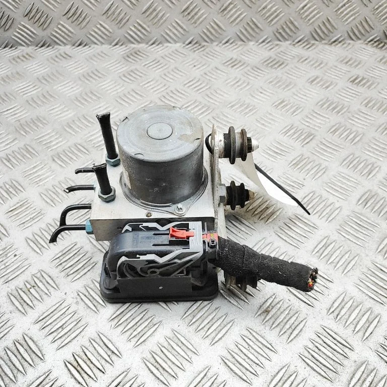 ABS block – Audi A6 S6 C7 4G (2011-2018)