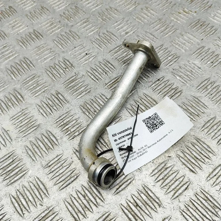 Brake vacuum hose/pipe 079115278AB