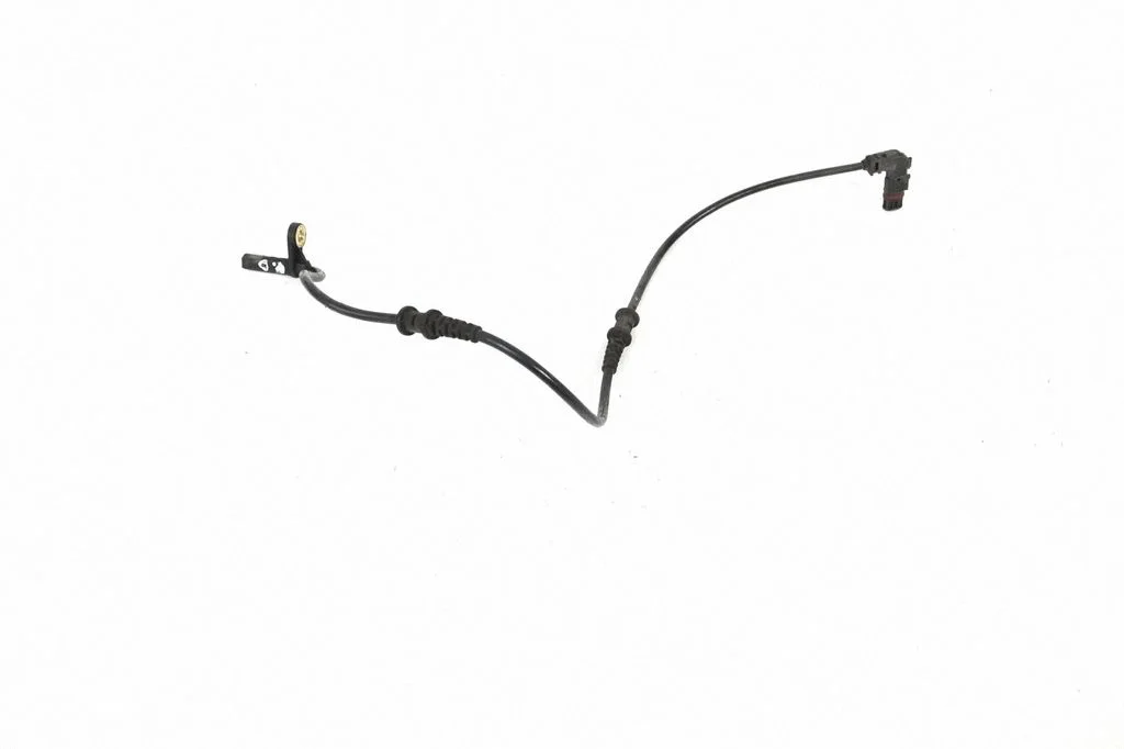Esimene piduri ABS-andur – Mercedes-Benz CLK-klass A209 C209 (2002-2009)